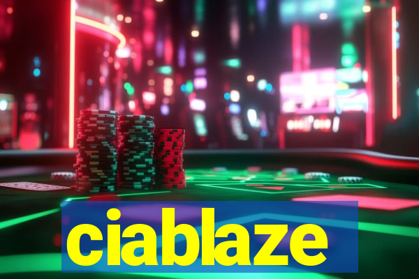 ciablaze