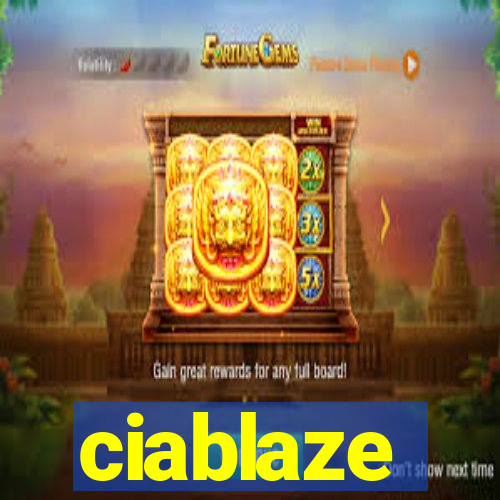 ciablaze