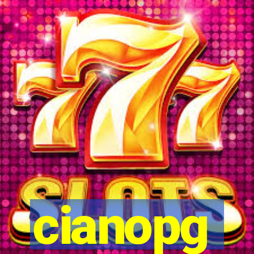 cianopg