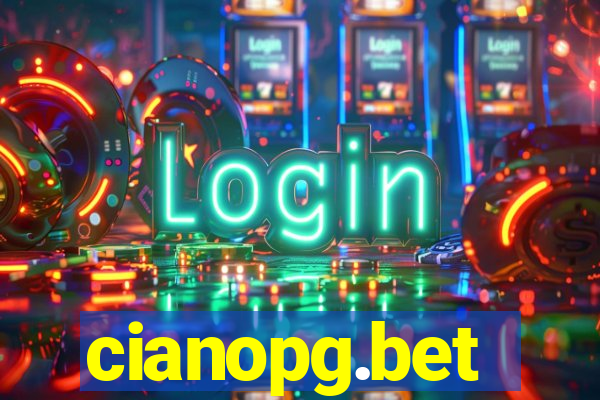 cianopg.bet