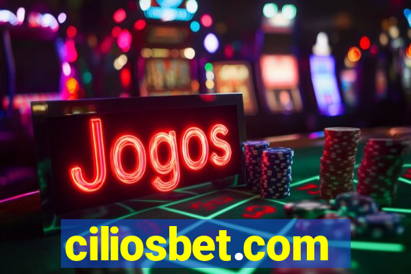 ciliosbet.com