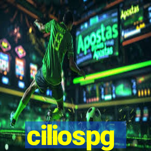 ciliospg