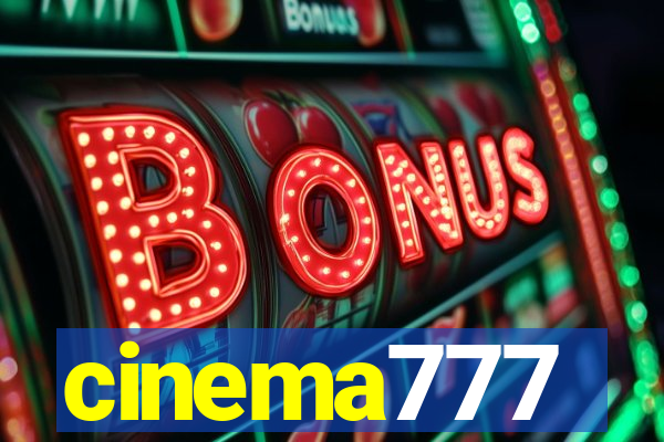 cinema777