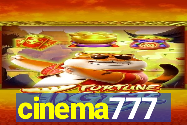 cinema777