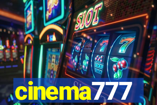 cinema777