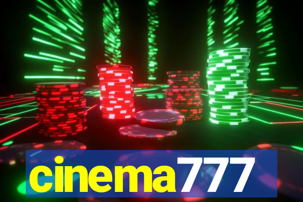 cinema777