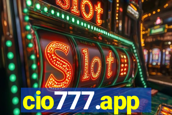 cio777.app