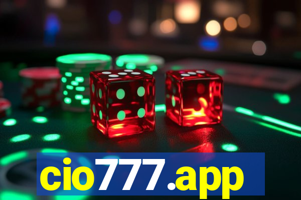 cio777.app