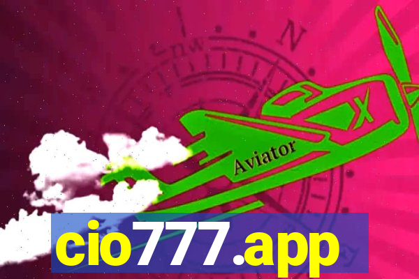 cio777.app