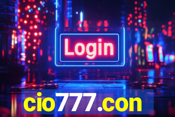 cio777.con