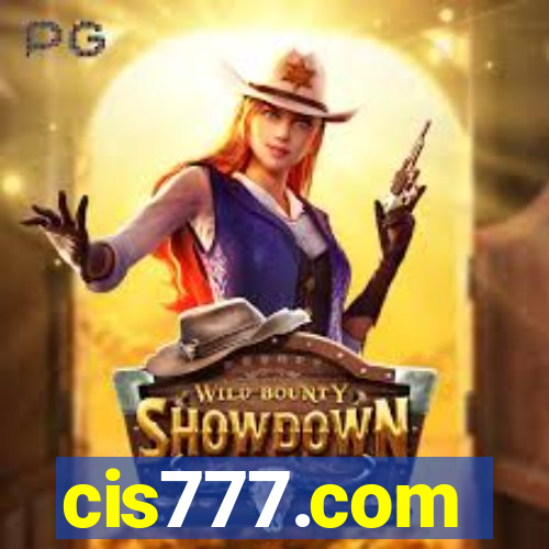 cis777.com