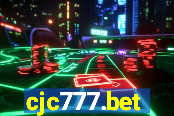 cjc777.bet