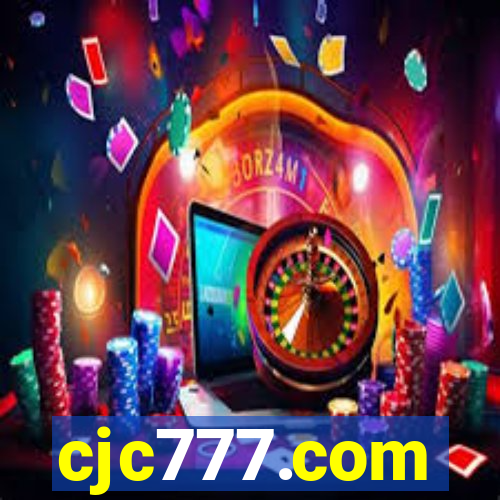 cjc777.com