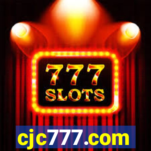 cjc777.com