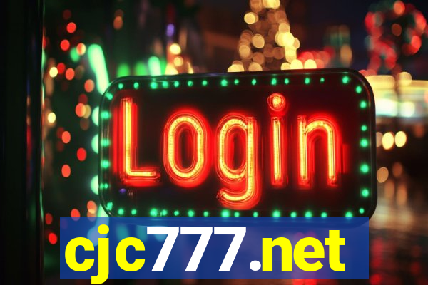 cjc777.net