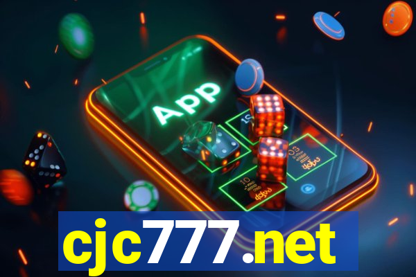 cjc777.net