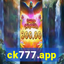 ck777.app