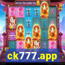 ck777.app