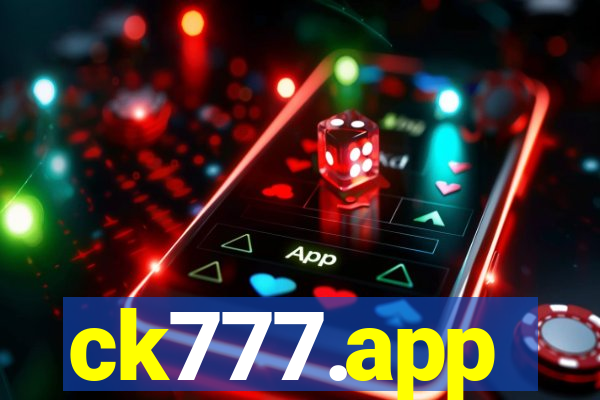 ck777.app