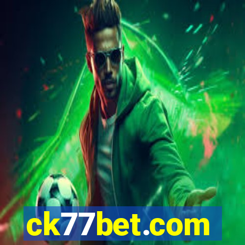 ck77bet.com