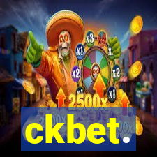 ckbet.