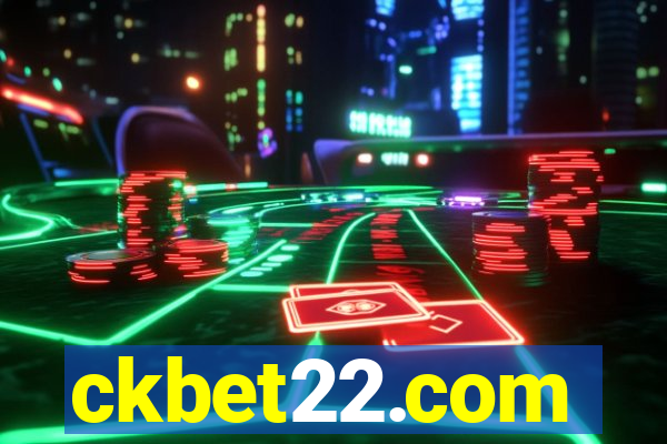 ckbet22.com