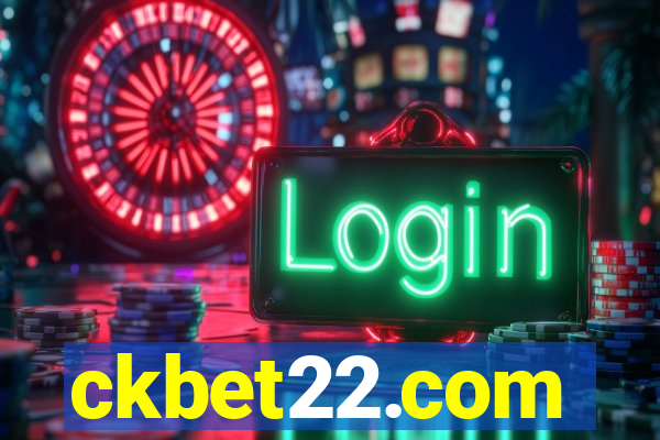 ckbet22.com