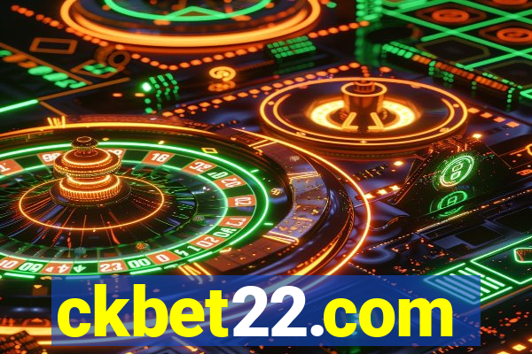 ckbet22.com