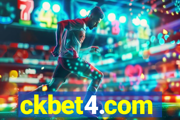 ckbet4.com