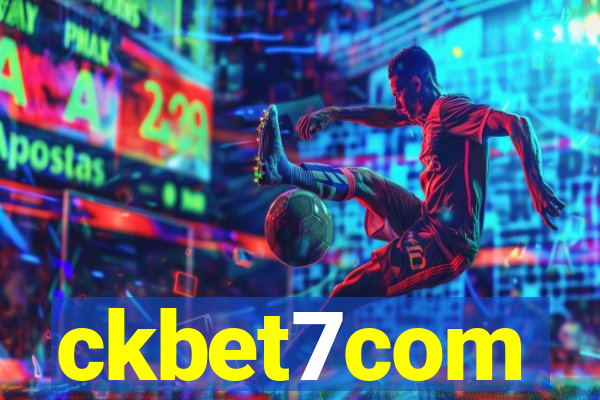 ckbet7com