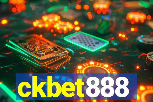 ckbet888