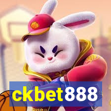 ckbet888