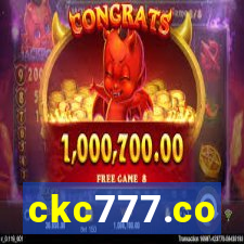 ckc777.co