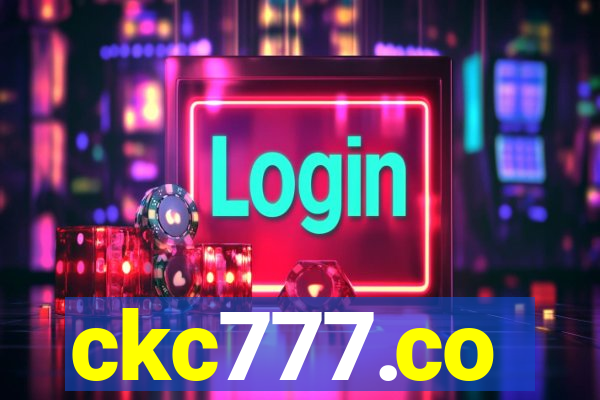 ckc777.co