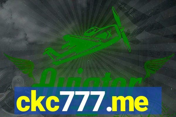 ckc777.me