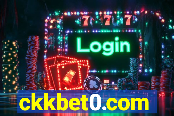 ckkbet0.com