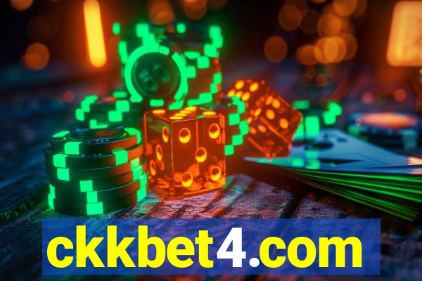 ckkbet4.com