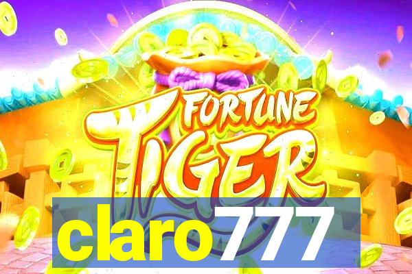 claro777