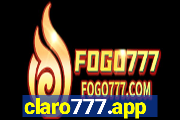 claro777.app