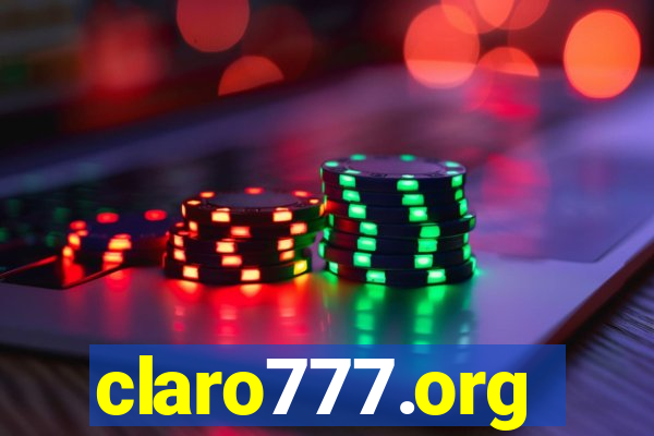 claro777.org