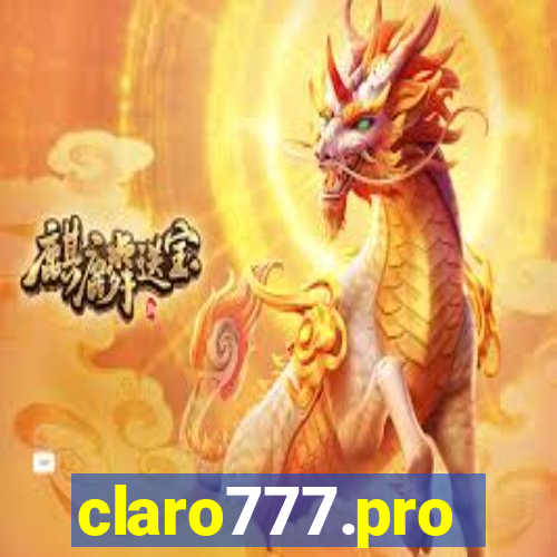 claro777.pro