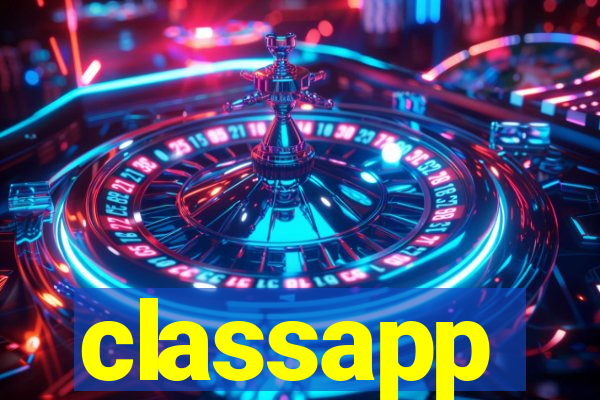 classapp