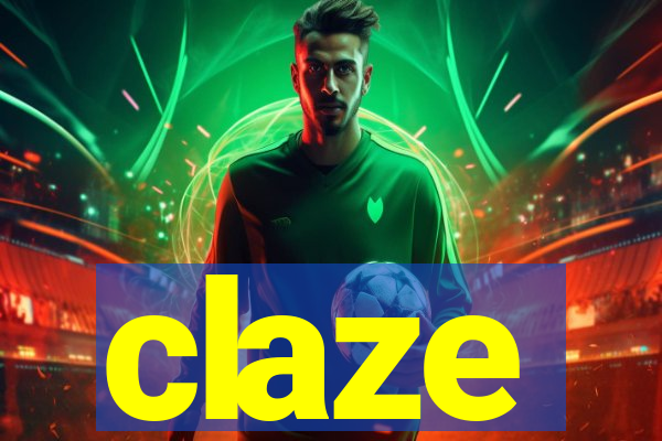 claze