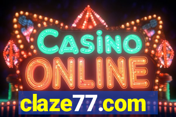 claze77.com