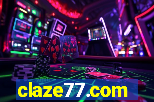 claze77.com