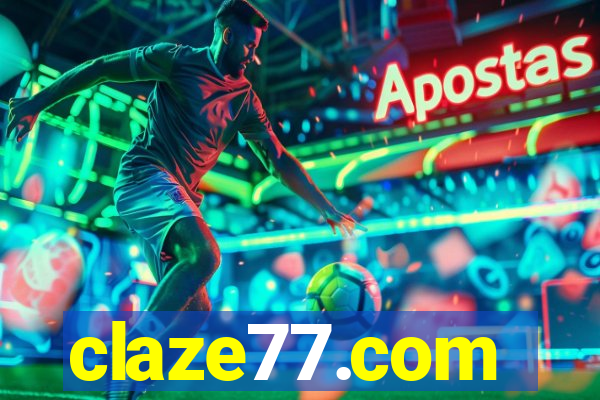 claze77.com