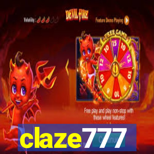 claze777