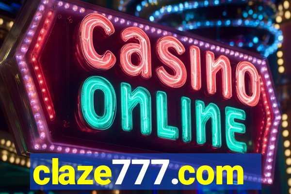 claze777.com