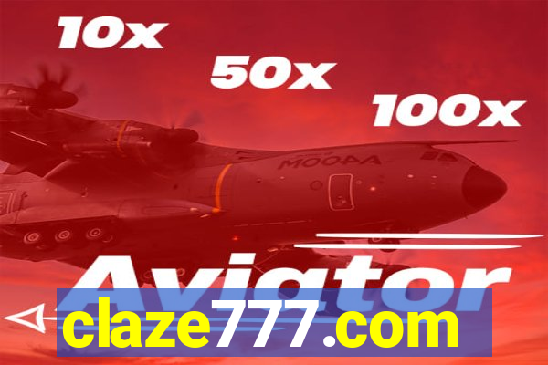 claze777.com