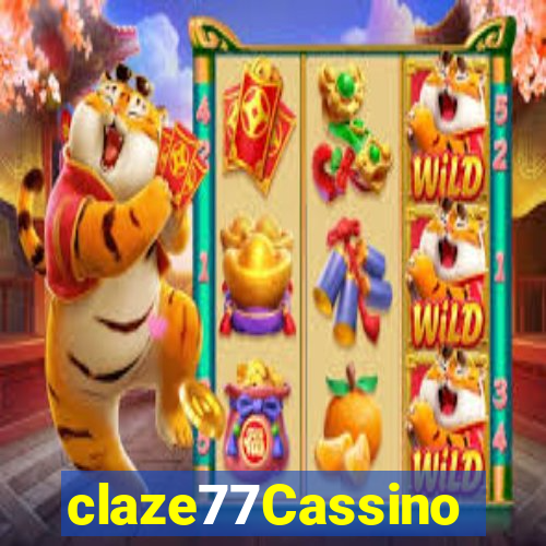 claze77Cassino